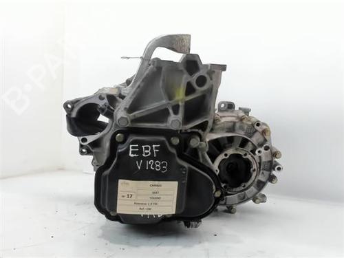 Gearbox SEAT TOLEDO II (1M2)  | BP13050550M3 