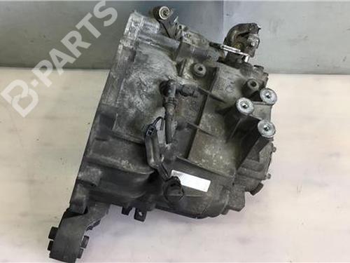 Gearbox OPEL ASTRA H (A04) 1.7 CDTI (L48) | BP9661320M3 