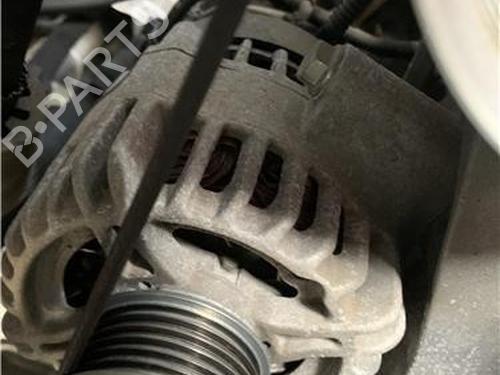 Alternator OPEL COMBO Box Body/MPV (X12) 1.3 CDTI (B05) | BP33288085M7 - Image 4