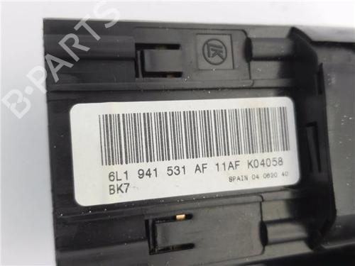 Switch SEAT IBIZA III (6L1) 1.9 TDI | BP23169155I30 