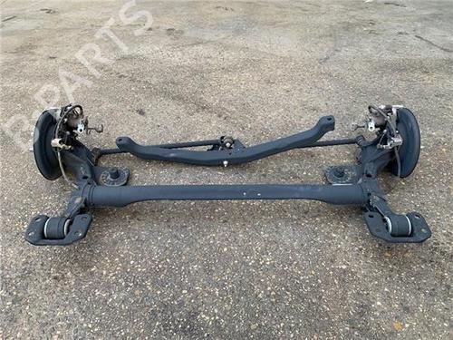 Rear axle OPEL ASTRA J (P10) 1.6 (68) | BP23157542M2 