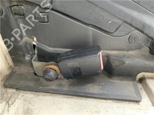 Sikkerhedssele-spænde RENAULT TWIZY (MAM_)  | BP32450833I32 