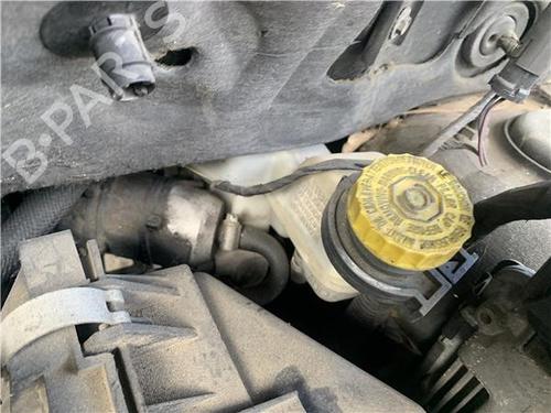 Brake master cylinder JEEP COMPASS (MK49) 2.0 CRD | BP32417967M77 