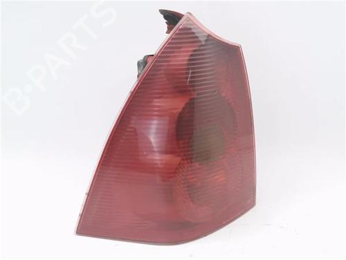 Left taillight PEUGEOT 307 SW (3H) 2.0 HDI 110 | BP30135398C34 