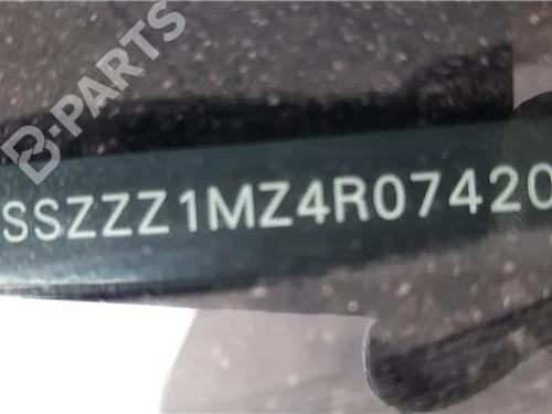 Starter SEAT LEON (1M1) 1.9 TDI | BP9738207M8 
