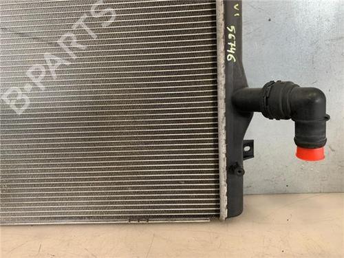 Køler VW GOLF VI (5K1)  | BP23841402M31 