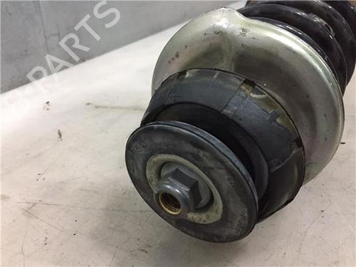 Right front shock absorber DACIA DUSTER (HS_) 1.5 dCi | BP11250016M17 