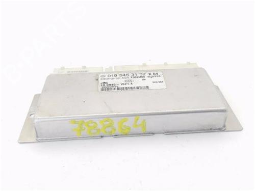 Electronic module MERCEDES-BENZ CLK (C208)  | BP29574507M83 
