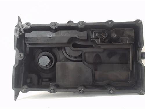 Valve cover VW TOURAN (1T1, 1T2) 2.0 TDI | BP24338466M124 