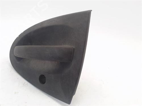 Front right exterior door handle SMART FORTWO Coupe (451)  | BP25007318C129 