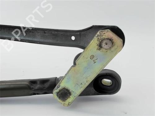 Front wiper motor MERCEDES-BENZ VITO Bus (W638) 108 CDI 2.2 (638.194) | BP13581929M29 