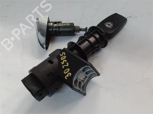 Annen LANCIA YPSILON (843_) [2003-2011]  14342616