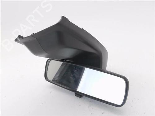 Used Rear mirror Rear mirror CITROËN C3 III (SX) 1.2 VTi 82 (82 hp) 33288074 33288074