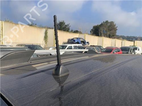 Antenne/Base Antenne/Base HYUNDAI TUCSON (JM) 2.0 (141 hp) 33729453 33729453