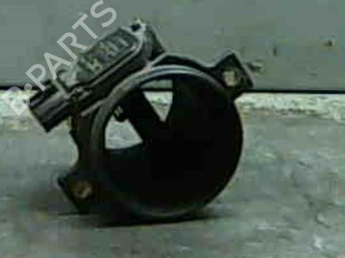 Used Mass air flow sensor FORD ESCORT VI (GAL, AAL, ABL) 1.8 Turbo D (70 hp) 12127686