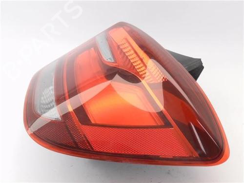 Right taillight BMW 1 (F20) 116 d | BP29134953C35 