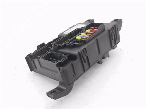 Fuse box OPEL CORSA D (S07) 1.3 CDTI (L08, L68) | BP39093867E1 - Image 4