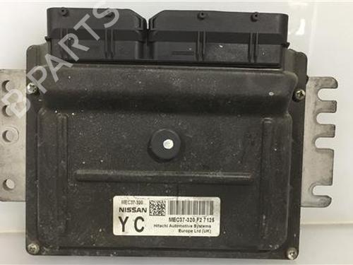 Used Electronic module NISSAN MICRA III (K12) [2002-2011]  10982981
