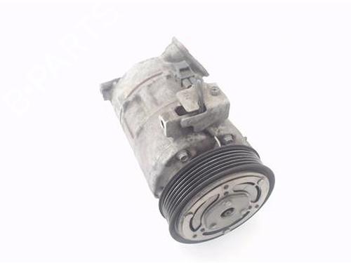 Used AC compressor AC compressor JEEP RENEGADE SUV (BU, B1, BV) 1.6 CRD (120 hp) 34449067 34449067