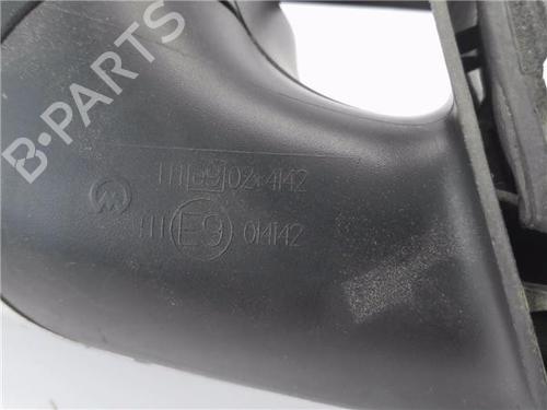 Left mirror SEAT IBIZA III (6L1) 1.9 TDI | BP25845530C26 