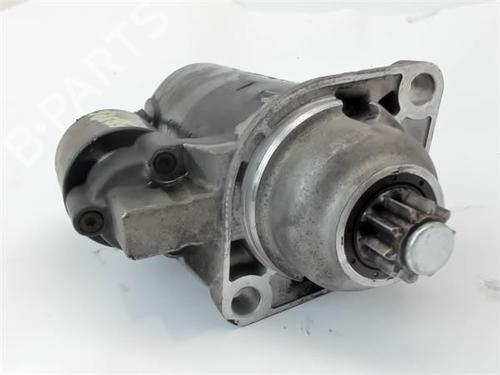 Starter VW GOLF IV (1J1) 1.9 TDI | BP13257136M8 