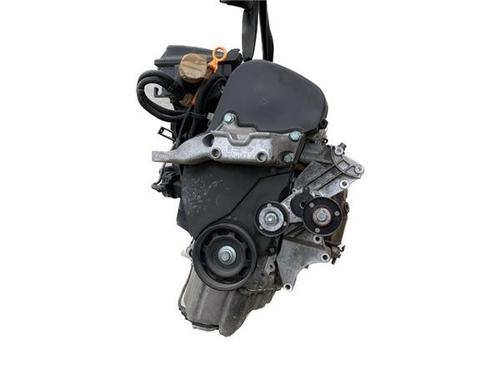 Engine VW GOLF IV (1J1) 1.4 16V | BP26568216M1 