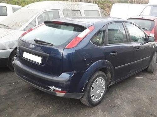 Køler FORD FOCUS II (DA_, HCP, DP)  | BP9696053M31 