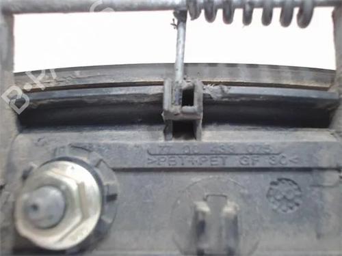 Front left exterior door handle RENAULT MEGANE I (BA0/1_)  | BP15640917C128 