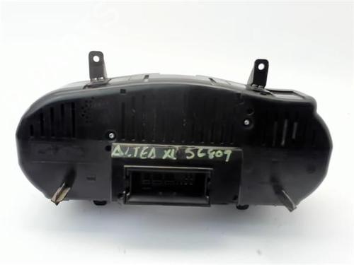 Instrument cluster SEAT ALTEA (5P1) 2.0 TDI | BP13534093C47 