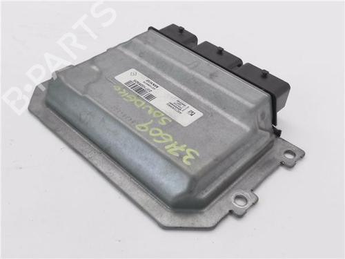 Control unit DACIA SANDERO II 1.0 SCe 75 (B8JC, B8JD, B8NC) | BP29251138M11 - Image 5