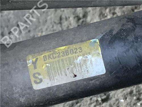 Steering rack OPEL ANTARA A (L07) 2.2 CDTi | BP29134773M22 