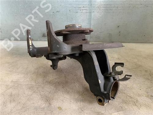 Right front steering knuckle SEAT LEON (1P1) 1.6 TDI | BP33730049M26  - Image 6