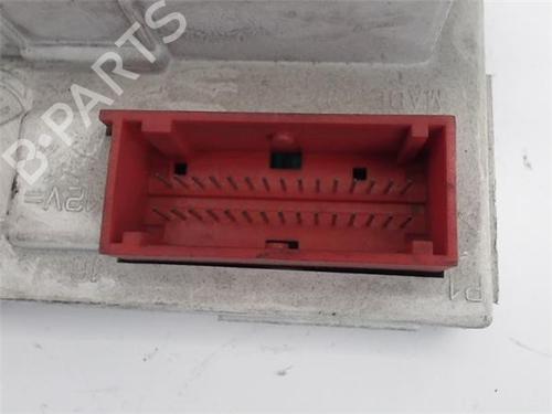Andre RENAULT MEGANE II (BM0/1_, CM0/1_)  | BP14344676O1 