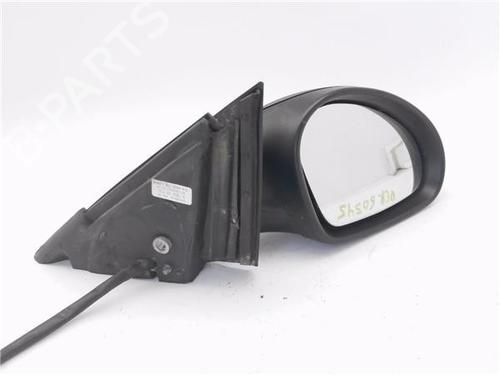Right mirror SEAT IBIZA III (6L1) 1.9 SDI | BP28825557C27 