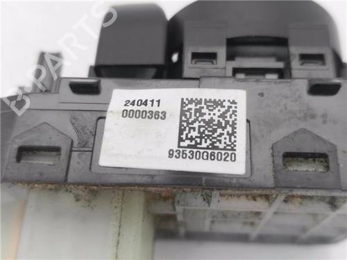 Mirror switch KIA PICANTO III (JA) 1.0 T-GDi | BP35953878I25 - Image 7