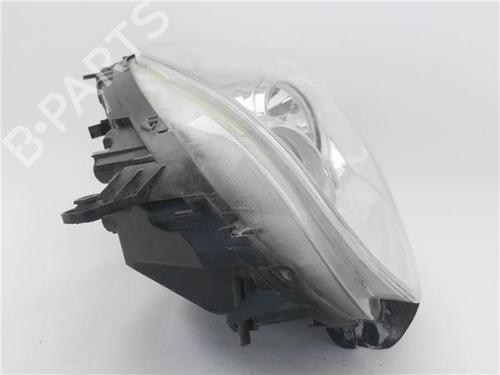 Left headlight OPEL COMBO Box Body/MPV (X12) 1.3 CDTI (B05) | BP35951169C28 - Image 8