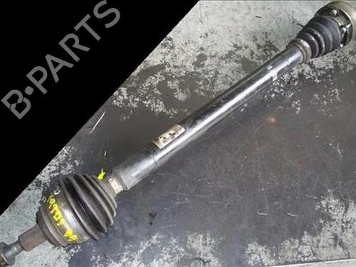 Right front driveshaft SKODA OCTAVIA I (1U2) 1.9 TDI 1J0407452EX