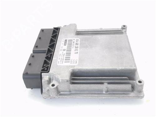 Electronic module MERCEDES-BENZ E-CLASS (W211) E 320 CDI (211.026) | BP36778035M83 - Image 4