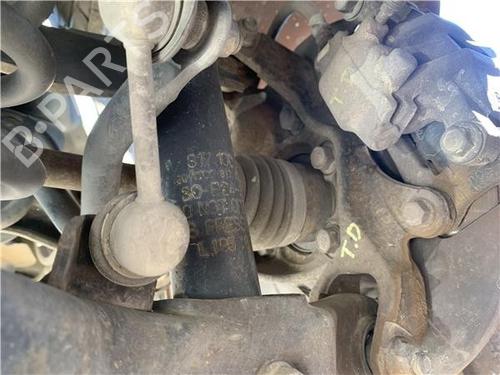 Other MITSUBISHI OUTLANDER II (CW_W) 2.0 DI-D (CW8W) | BP32417808O1 