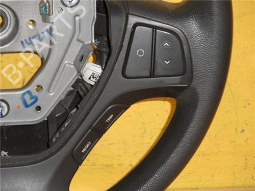 Steering wheel HYUNDAI i10 II (BA, IA) 1.2 | BP9769977C49 