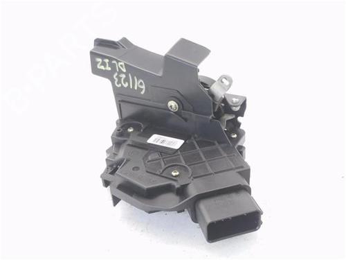 Front left lock FORD FOCUS C-MAX (DM2) 1.8 TDCi | BP34621546C98  - Image 10