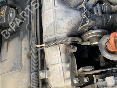 Intake manifold JEEP COMPASS (MK49) 2.0 CRD | BP32417994M70