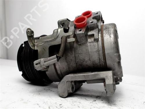 AC compressor SUBARU LEGACY V Estate (BR) 2.0 D AWD | BP11749273M34 