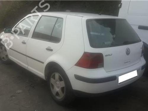 Høyre foran lås VW GOLF IV (1J1)  | BP11362622C97 