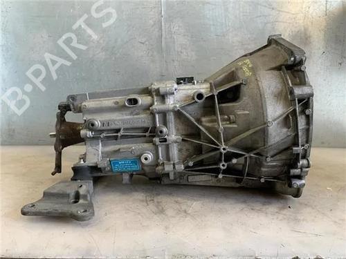 Gearkasse BMW 1 (E87) [2003-2013]  24315408