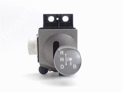 Used Gear lever TOYOTA PRIUS Liftback (_W2_) 1.5 Hybrid (NHW20_, NHW20R) (112 hp) 14346140