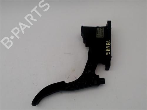 Pedal VW POLO IV (9N_, 9A_)  | BP24869486I4
