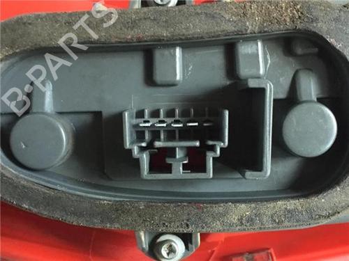 Right taillight FIAT PUNTO (188_)  | BP10750423C35 