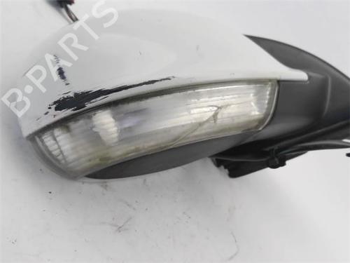 Right mirror VW GOLF V (1K1) 1.9 TDI | BP29240293C27 