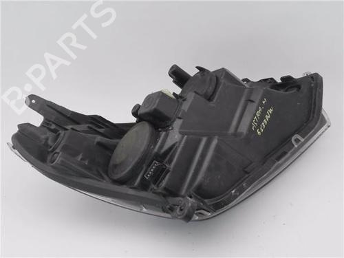 Left headlight OPEL ASTRA H (A04) | BP33203572C28 - Image 8